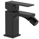 Wellis Mamba bidé csaptelep fekete (ACS0270)