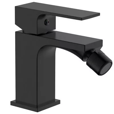 Wellis Mamba bidé csaptelep fekete (ACS0270)