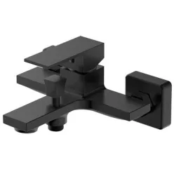 Wellis Mamba kád csaptelep fekete (ACS0272)