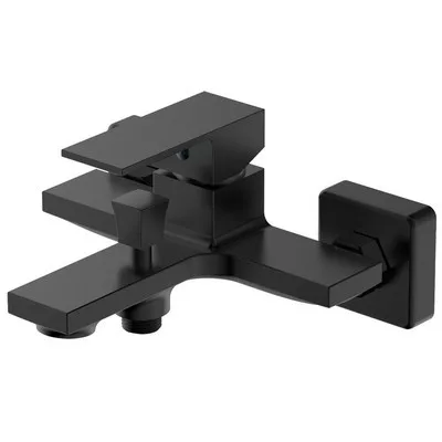Wellis Mamba kád csaptelep fekete (ACS0272)