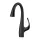 Wellis Infinity Black konyhai csaptelep
