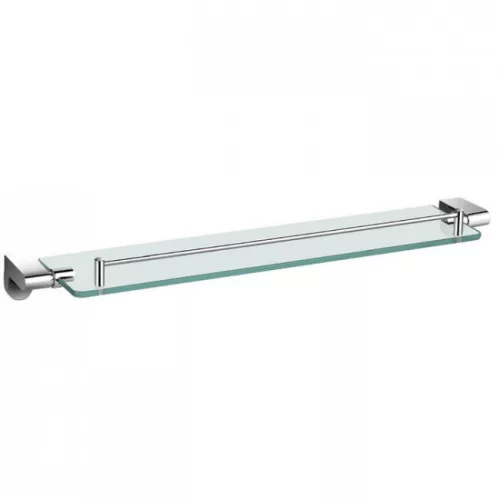Ferro Audrey üveg piperepolc 46 cm AD13 rajza