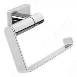 Ferro greta wc-papír tartó, króm (AGR33)