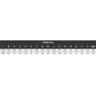 Wellis Michigan akril egyenes kád 180 cm lábbal AK00451