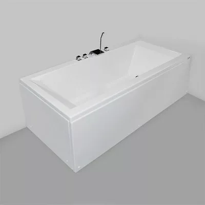 Wellis kád oldallap 80 cm (AK00487)