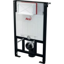   Alcaplast AM101 850 mm Sádromodul beépíthető WC tartály szerelőkerettel fali WC részére (AM101-850)