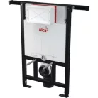 Alcaplast AM102 850 mm szerelőkeretes WC tartály panel lakásba (AM102-850)