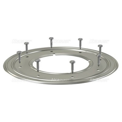 Alcaplast APV0002 rozsdamentes perem padlólefolyóhoz (APV0002)