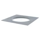 Alcaplast APV0005 szigetelő gallér 150 mm (APV0005)