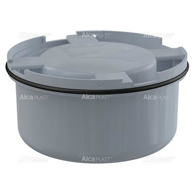 Alcaplast APV0050 vizes bűzelzáró APV26 padlólefolyóhoz (APV0050)