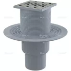 Padló szifonok, összefolyók