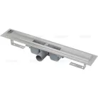 Alcaplast APZ1 1150 zuhanyfolyóka szegéllyel (APZ1-1150)