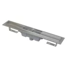 Alcaplast APZ1001-550 zuhanyfolyóka peremmel perforált rácsokhoz (APZ1001-550)