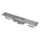 Alcaplast APZ1001-850 zuhanyfolyóka peremmel perforált rácsokhoz (APZ1001-850)