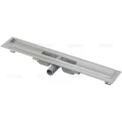 Alcaplast APZ101 950 zuhanyfolyóka szegéllyel (APZ101-950)