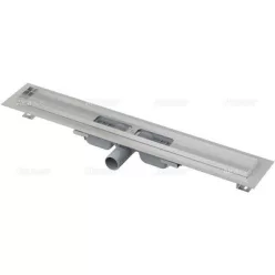 Alcaplast APZ101 950 zuhanyfolyóka szegéllyel (APZ101-950)