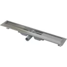 Alcaplast APZ106 Professional Low zuhanyfolyóka tömör rácsokhoz 750 mm APZ106-750