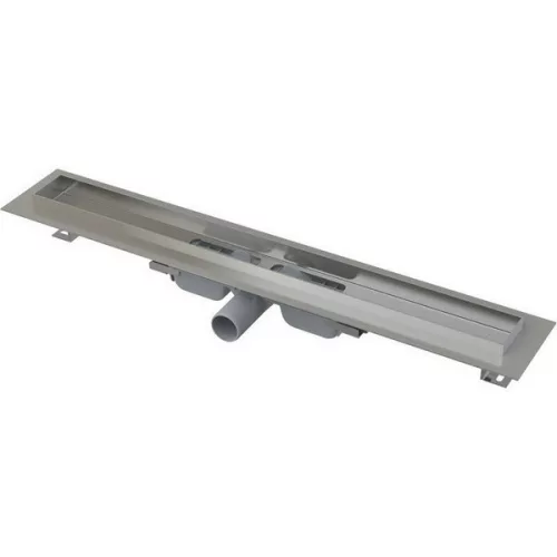 Alcaplast APZ106 Professional Low zuhanyfolyóka tömör rácsokhoz 750 mm APZ106-750