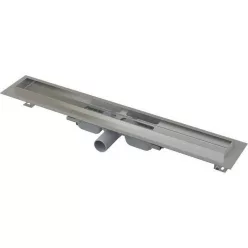 Alcaplast APZ106 Professional Low zuhanyfolyóka tömör rácsokhoz 750 mm APZ106-750