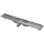 Alcaplast APZ106 Professional Low zuhanyfolyóka tömör rácsokhoz 750 mm APZ106-750