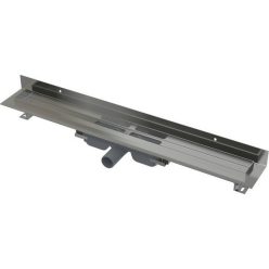 Alcaplast APZ116 Wall Low zuhanyfolyóka tömör rácsokhoz 300 mm APZ116-300 rajza