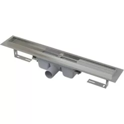 Alcaplast APZ6 Professional zuhanyfolyóka szegéllyel 300 mm APZ6-300 rajza