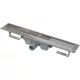 Alcaplast APZ6 Professional zuhanyfolyóka szegéllyel 300 mm APZ6-300 rajza