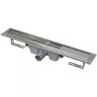 Alcaplast APZ6 Professional zuhanyfolyóka szegéllyel 300 mm APZ6-300 rajza