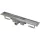 Alcaplast APZ6 Professional zuhanyfolyóka szegéllyel 300 mm APZ6-300 rajza
