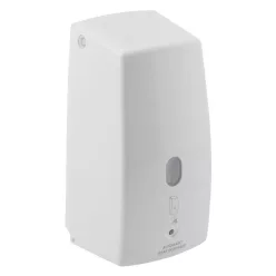 AQUALINE szappanadagoló, 500ml, fehér (00588)