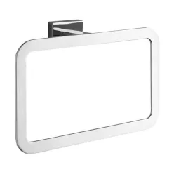 AQUALINE APOLLO törölközőtartó, króm (1416-06)