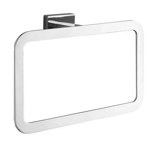 AQUALINE APOLLO törölközőtartó, króm (1416-06)