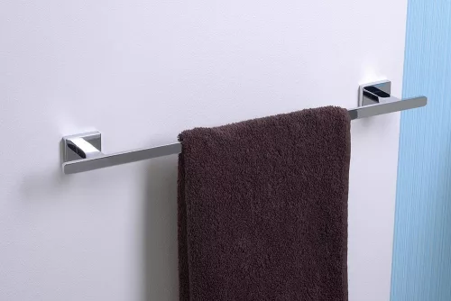 AQUALINE APOLLO törölközőtartó, 550mm, króm (1416-09)