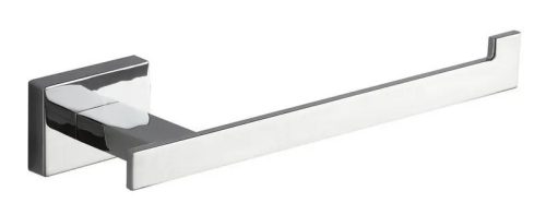 AQUALINE APOLLO WC-papírtartó, króm (1416-17)