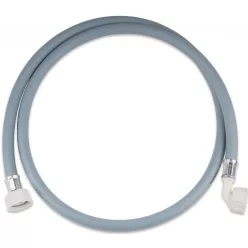 Aqualine mosogatógép bekötőcső, 100cm