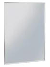 AQUALINE fazettás tükör, 60x120cm (22533)
