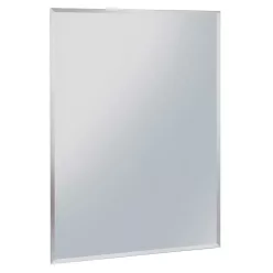 AQUALINE fazettás tükör, 60x120cm (22533)