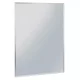 AQUALINE fazettás tükör, 60x120cm (22533)