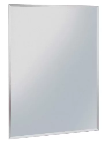 AQUALINE fazettás tükör, 60x120cm (22533)