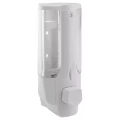 AQUALINE szappanadagoló, 350ml (72027)