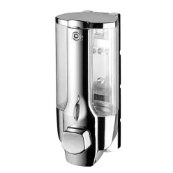 AQUALINE szappanadagoló, 350ml (72075)