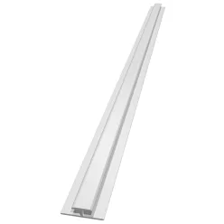 Aqualine DENIPAN H profil, 2100mm, matt fehér