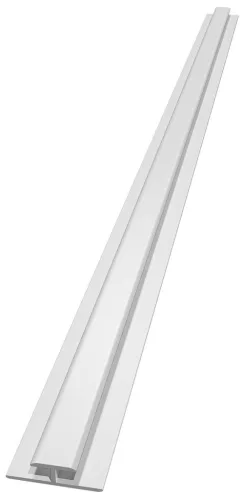 Aqualine DENIPAN H profil, 2100mm, matt fehér