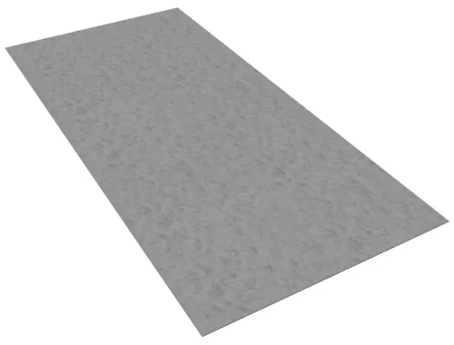 Aqualine DENIPAN zuhanyzó hátfal, 900x2100mm, szürke beton