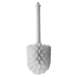AQUALINE SIMPLE LINE tartalék WC-kefe (ND04067-2)