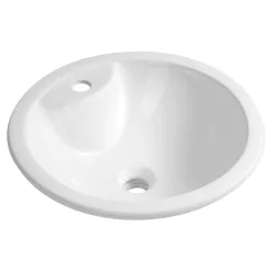 Aqualine SHIPRA kerámiamosdó, átm.:46cm