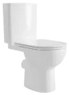 Aqualine TAVON WC-tartály,