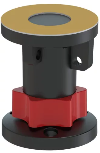 Aqualine öntapadós zuhanytálcaláb, 5db, 86-126mm