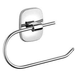 AQUALINE RUMBA WC-papírtartó, króm (RB117)