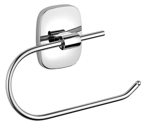 AQUALINE RUMBA WC-papírtartó, króm (RB117)